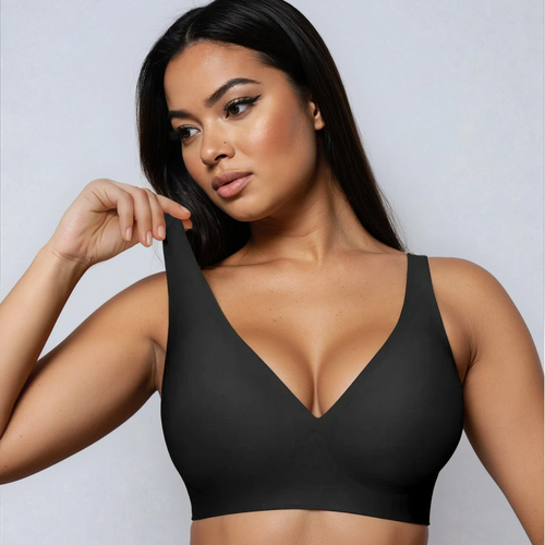 SSF™ – Soutien-Gorge Push-Up Effet Bombshell