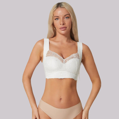 SSF™ Soutien-gorge | Maintien naturel, dentelle ultra-douce, confort absolu