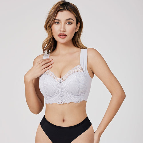 SSF™ Soutien-gorge | Maintien naturel, dentelle ultra-douce, confort absolu