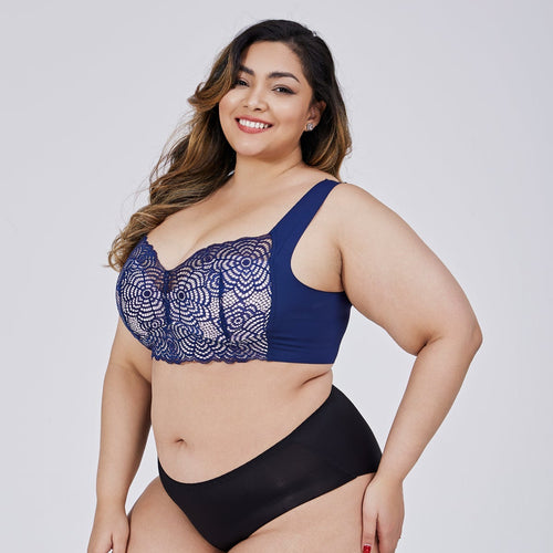SSF™ Soutien-gorge | Maintien naturel, dentelle ultra-douce, confort absolu