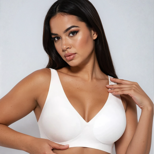 SSF™ – Soutien-Gorge Push-Up Effet Bombshell