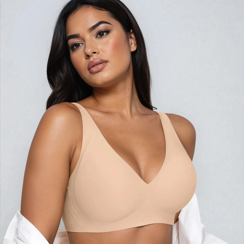 SSF™ – Soutien-Gorge Push-Up Effet Bombshell