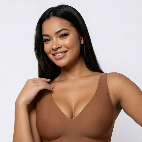 SSF™ – Soutien-Gorge Push-Up Effet Bombshell