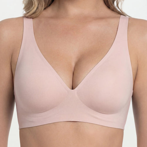 SSF™ – Soutien-Gorge Push-Up Effet Bombshell