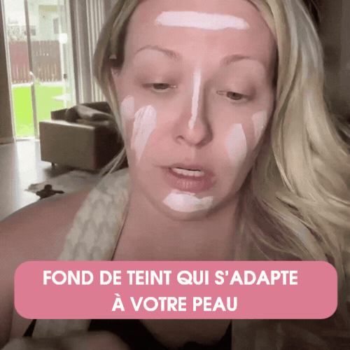 SSF™ – Stick Fond de Teint Adaptatif