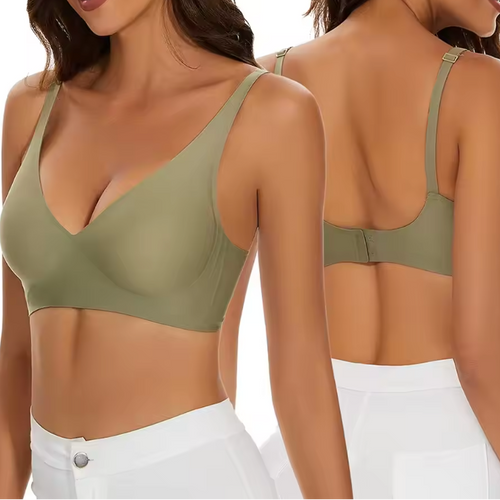SSF™ – Soutien-Gorge Push-Up Effet Bombshell