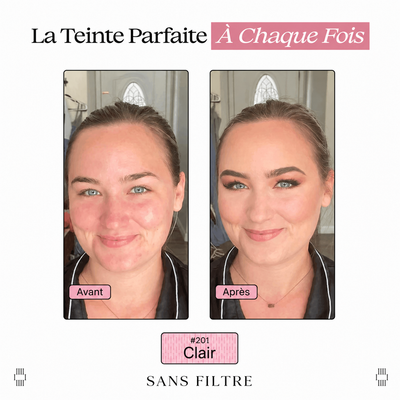 SSF™ – Stick Fond de Teint Adaptatif