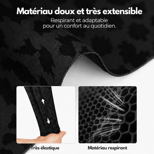 SSF™ – Soutien-Gorge Push-Up Effet Bombshell